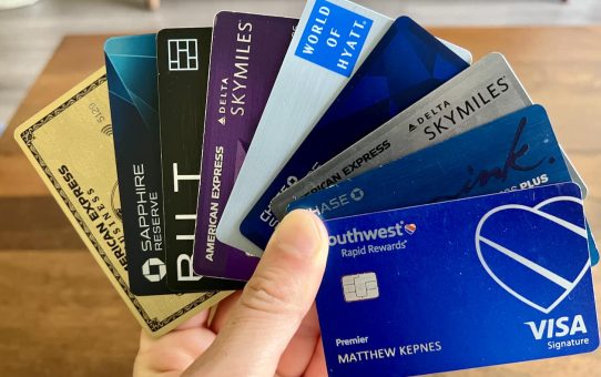 Best Credit Cards for Bad Credit in 2025