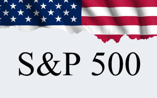 📈 The S&P 500 Right Now — What It Means for Investors (November 2025)