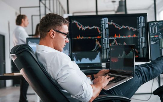 5 Beginner-Friendly Stock Market Strategies to Grow Your Wealth