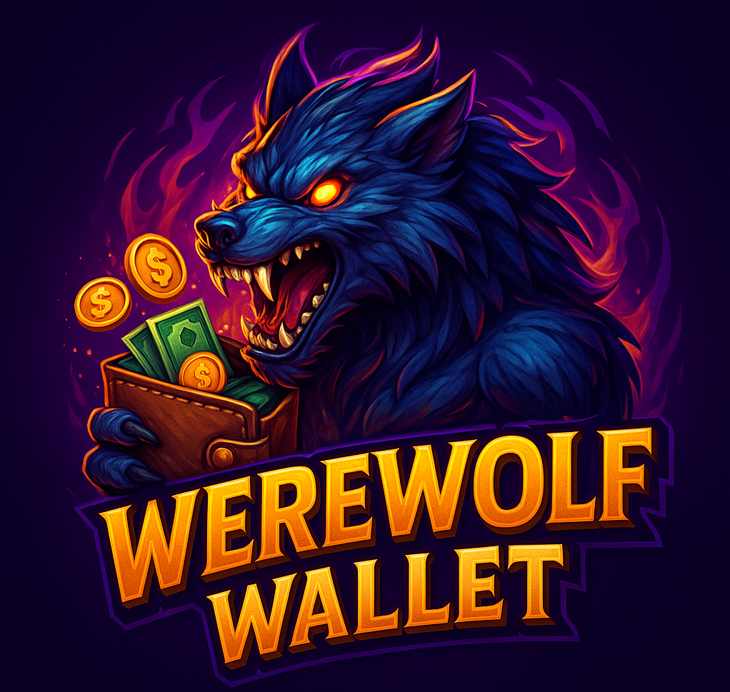 WereWolf Wallet